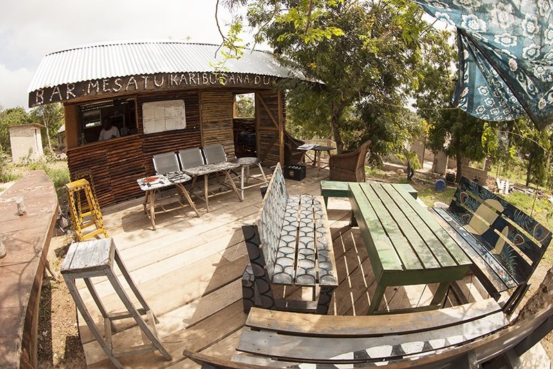Bararea2 Art in Tanzania Green Works Africa